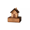 Harbor Wooden House