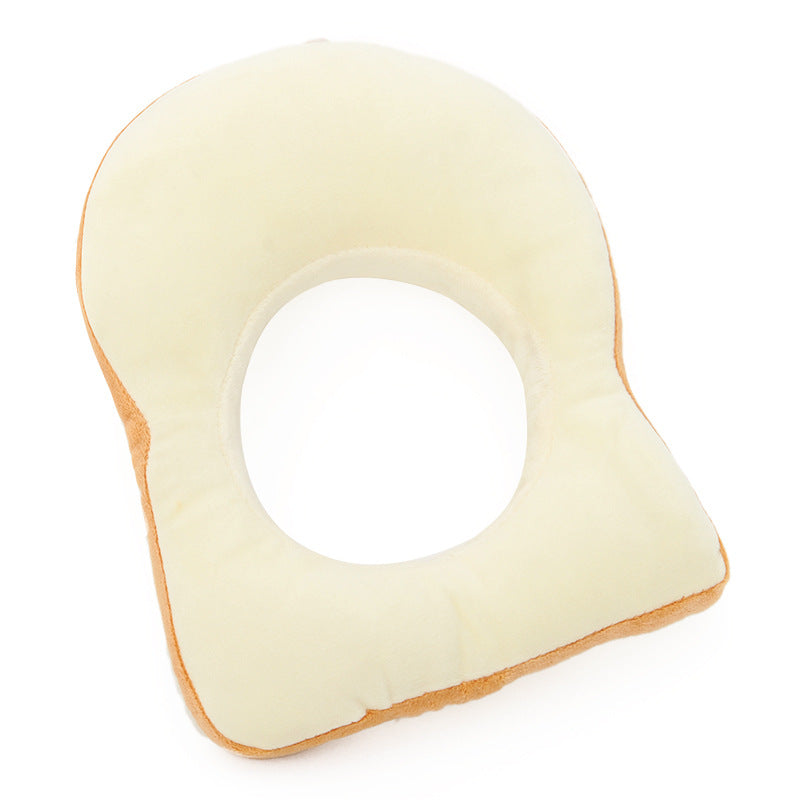 Plush Cartoon Pet Collar