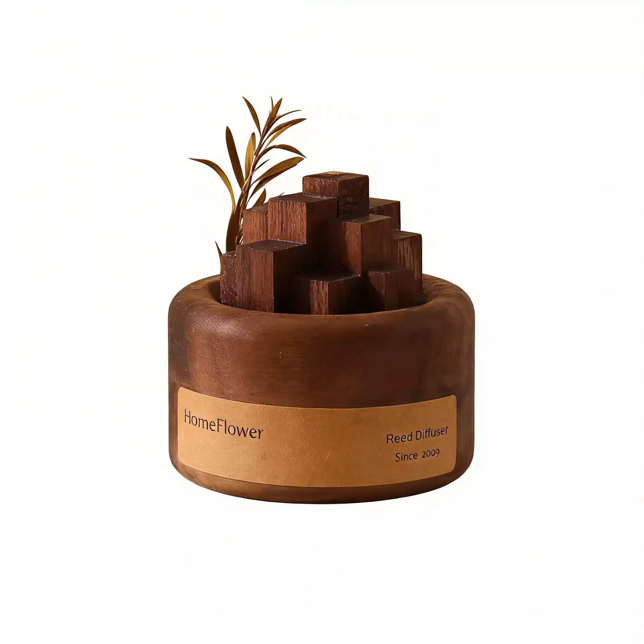Harbor wooden aromatherapy
