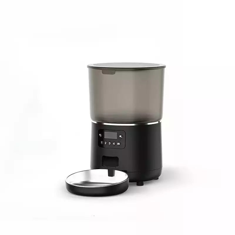 Automatic Pet Feeder