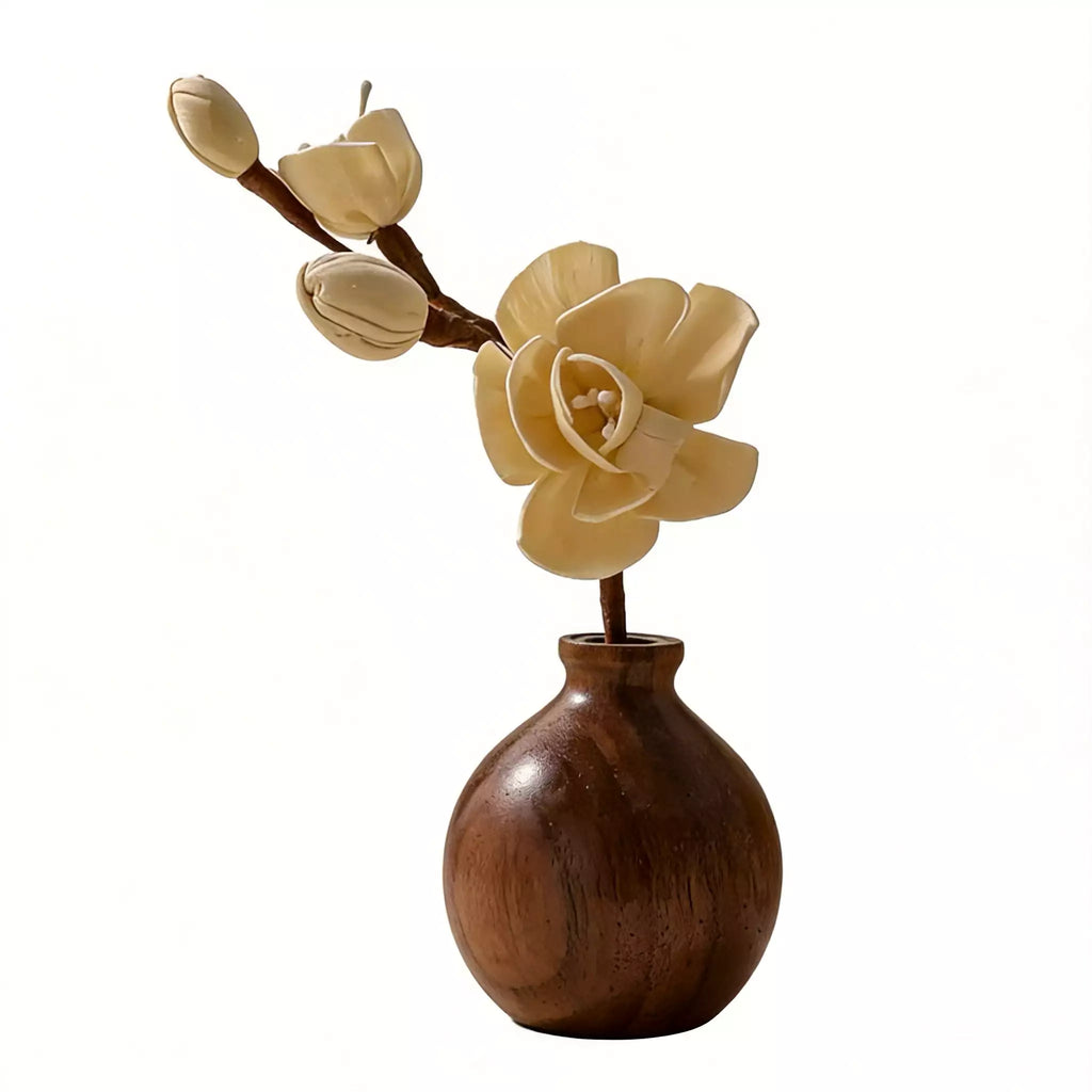 Harbor Magnolia flower