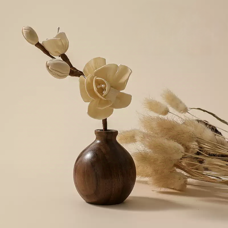 Harbor Magnolia flower