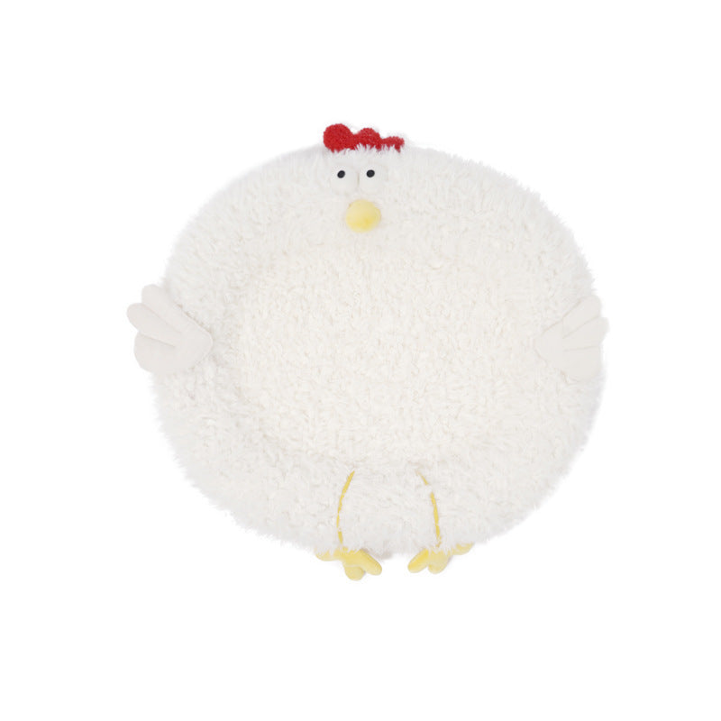 Chicken Cat Nest Mat Mattress