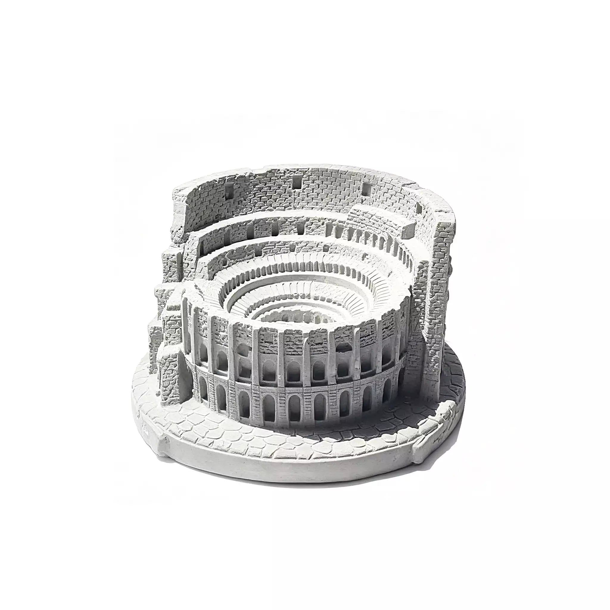 Harbor Colosseum